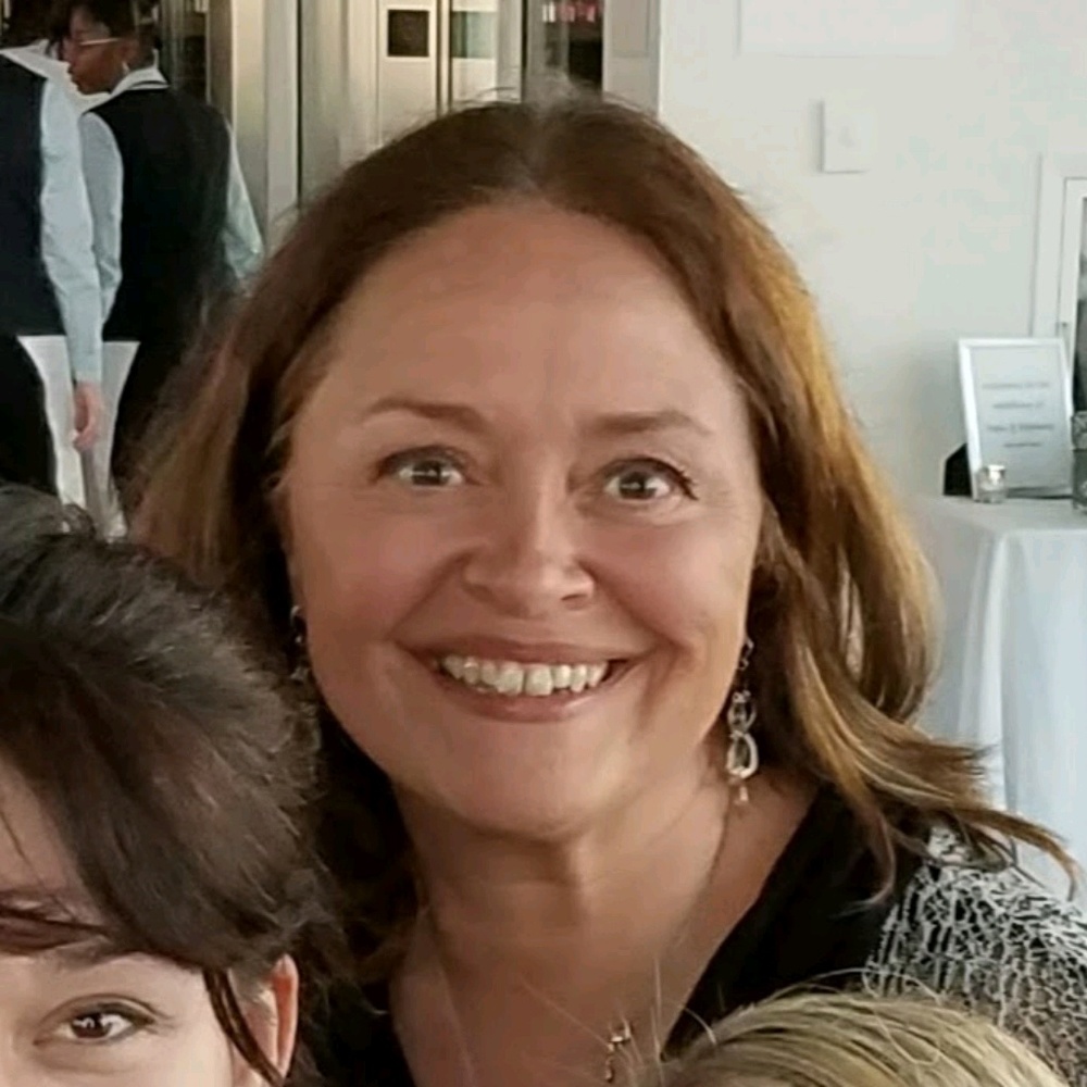 Meet your Posher, Patti